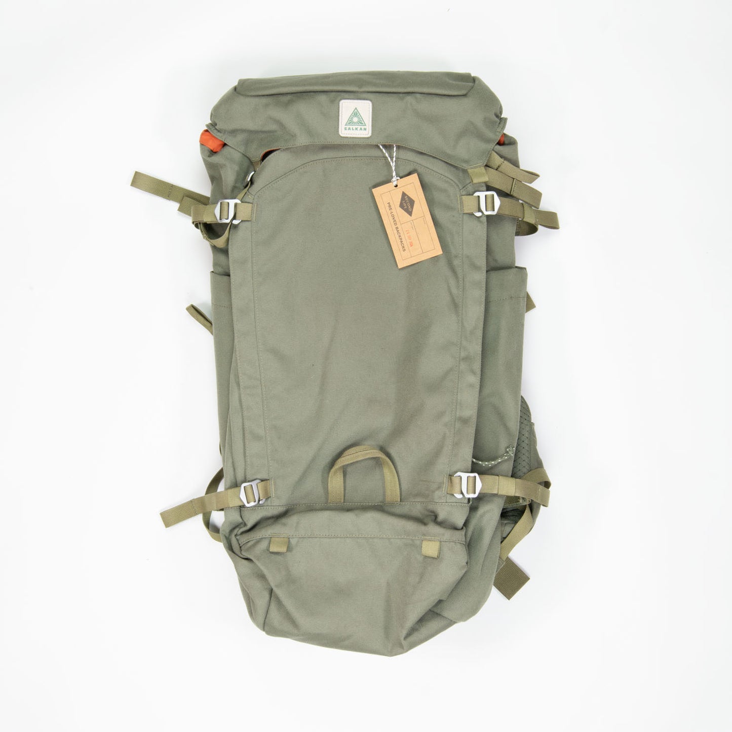 The Mainpack 093