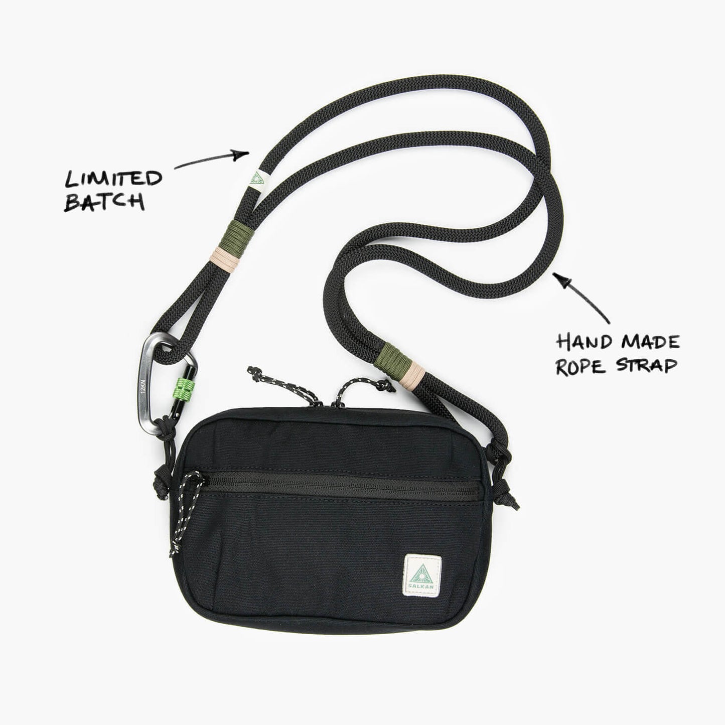 Tripper Cross Body Bag