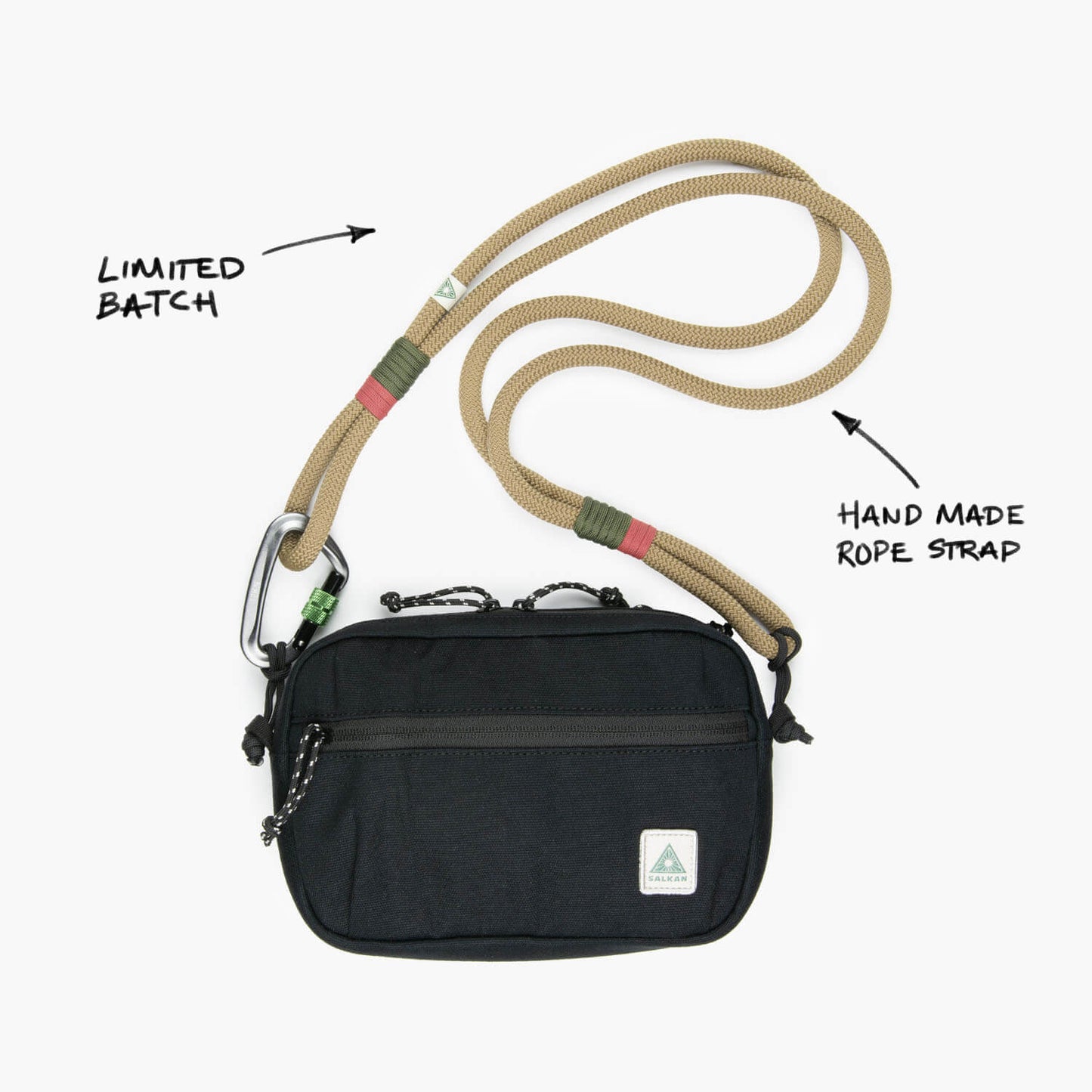 Tripper Cross Body Bag