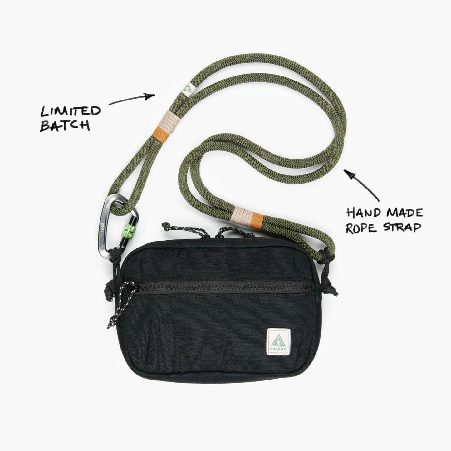 Tripper Cross Body Bag