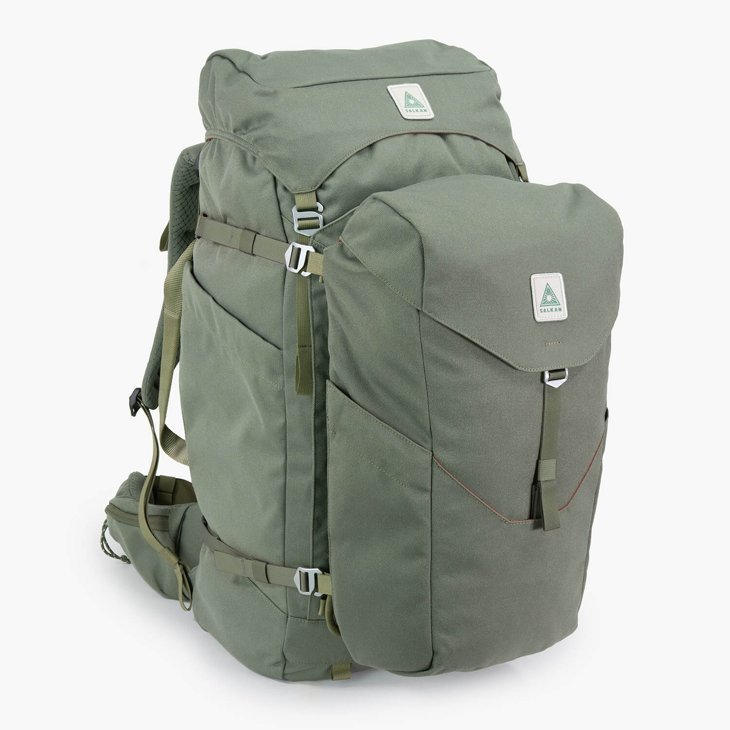 Detachable backpack on sale